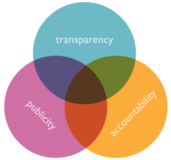 transparency-in-nonprofit-organizations