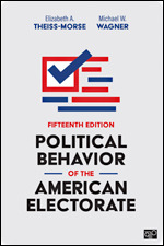 Flanigan: Political Behavior in the American Electorate, 13th edition