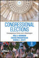 Congressional Elections, 8th edition