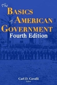 Basics of American Government, third edition