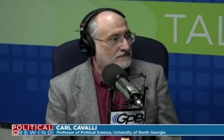 Carl D. Cavalli