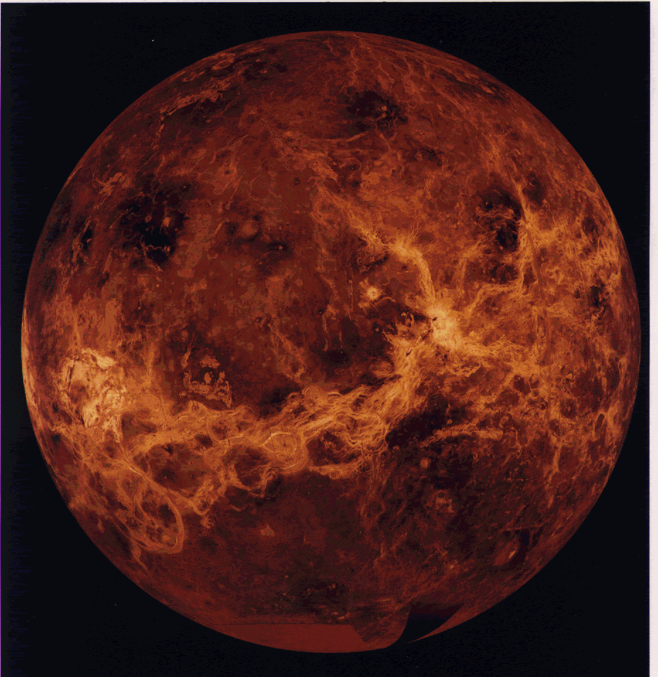 Lista 104 Imagen De Fondo Fotos De Venus Desde La Tierra Alta Definición Completa 2k 4k