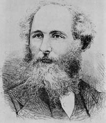 James Clerk Maxwell