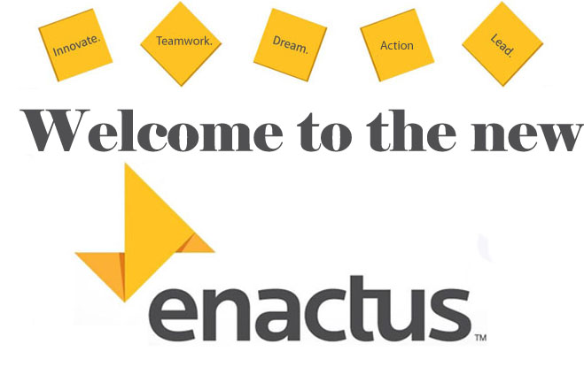 Enactus USA