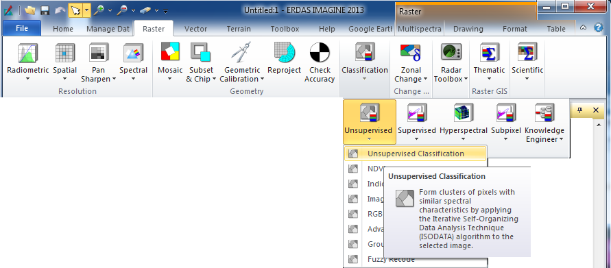 erdas imagine 2014 image classification