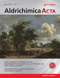 Aldrichimica Acta