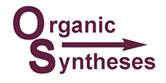 Organic Syntheses