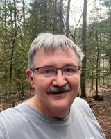 Thomas Hartfield, 2025